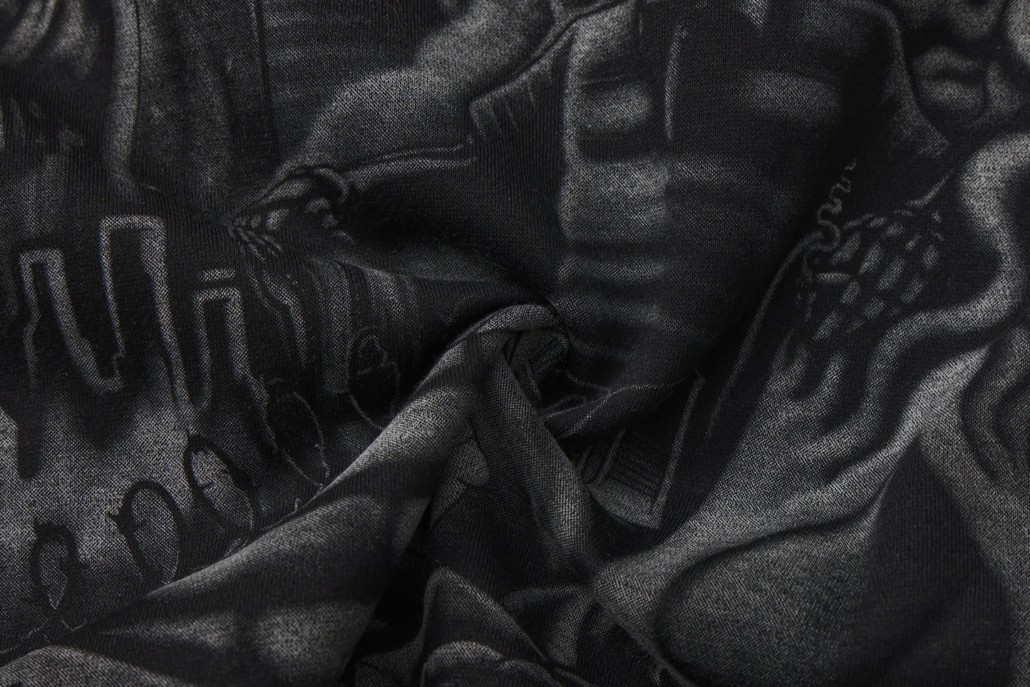 FB County Inked Up Hoodie