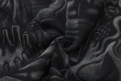 FB County Inked Up Hoodie