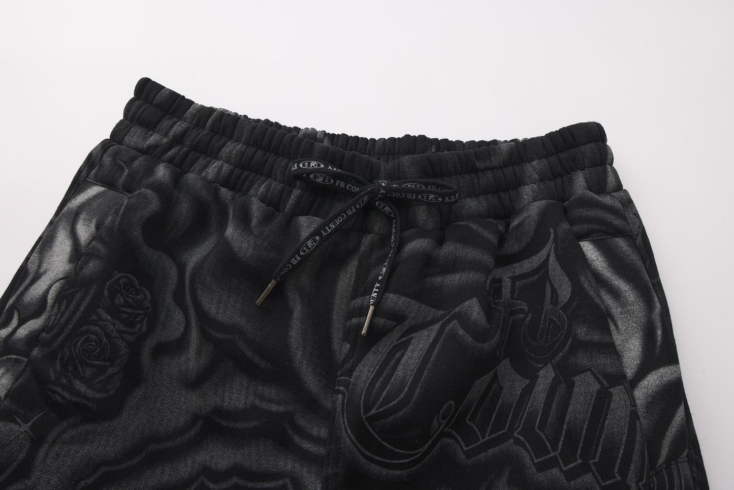 FB County Inked Up Sweatpant