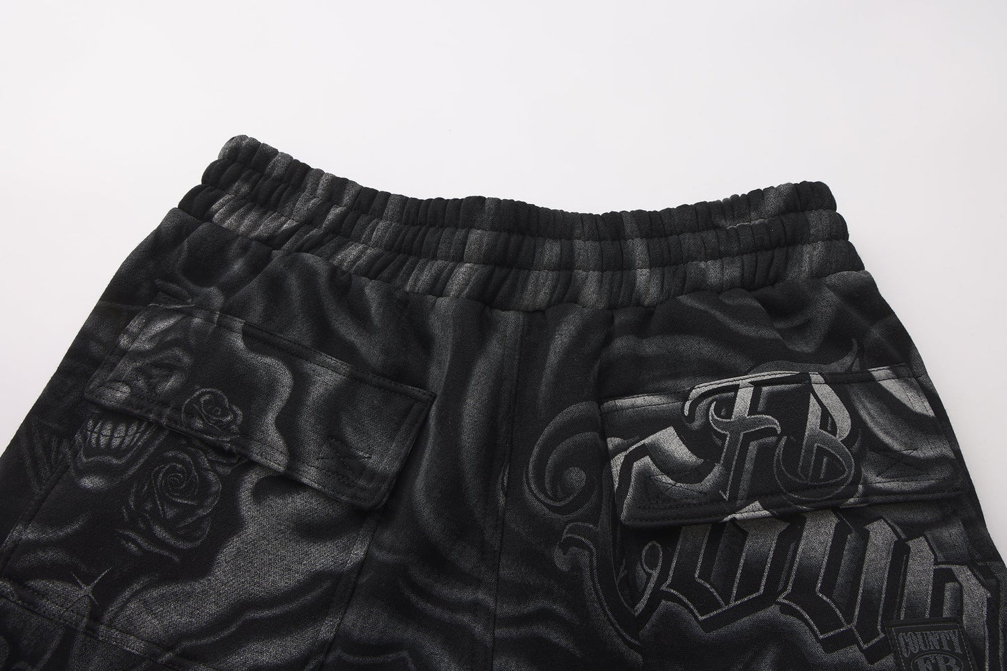 FB County Inked Up Sweatpant