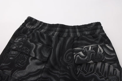 FB County Inked Up Sweatpant