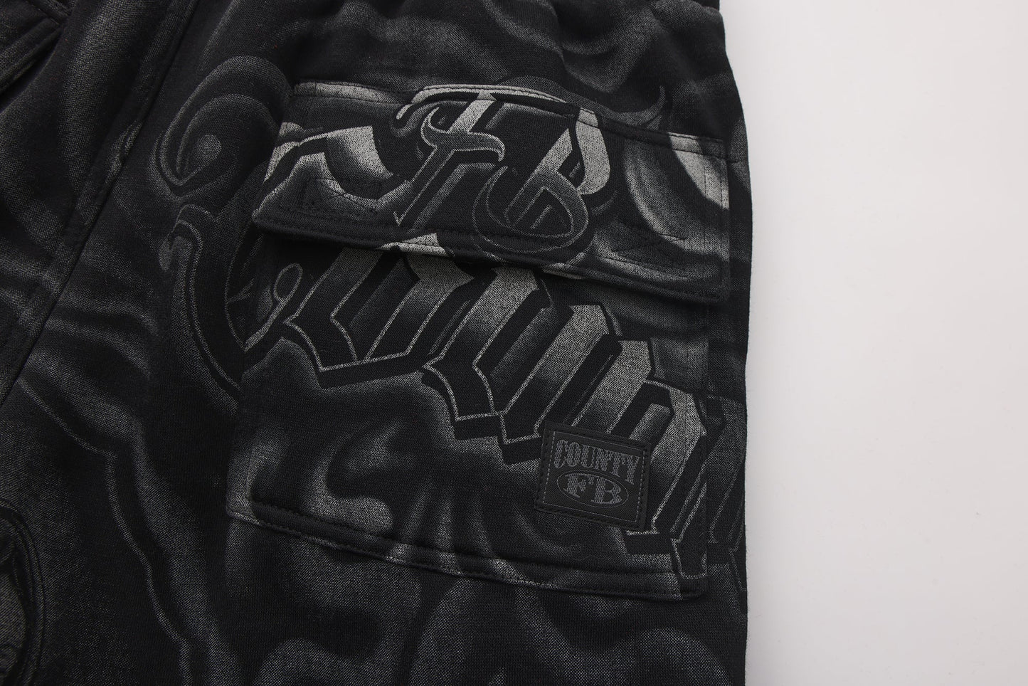 FB County Inked Up Sweatpant