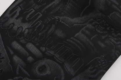 FB County Inked Up Sweatpant