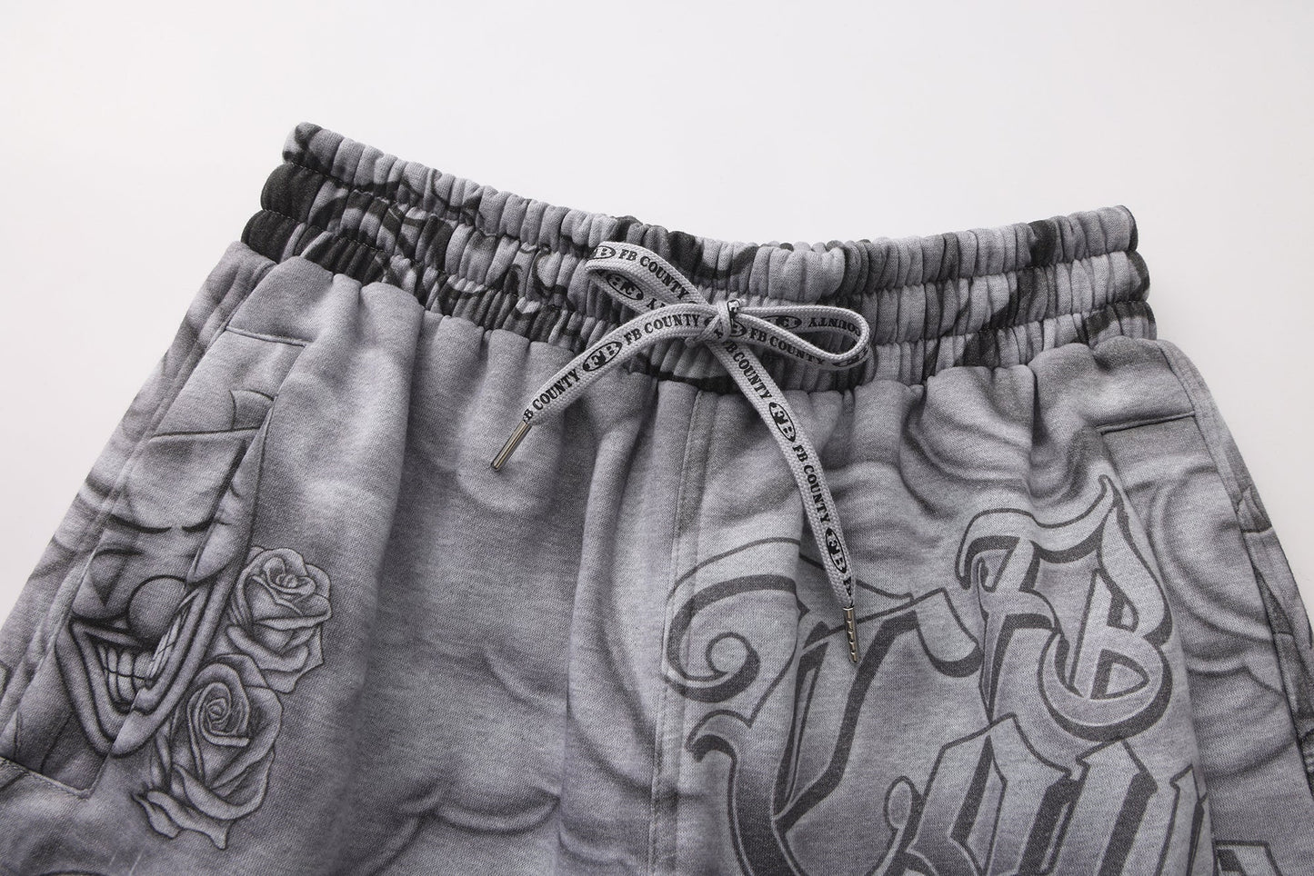 FB County Inked Up Sweatpant