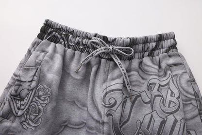 FB County Inked Up Sweatpant