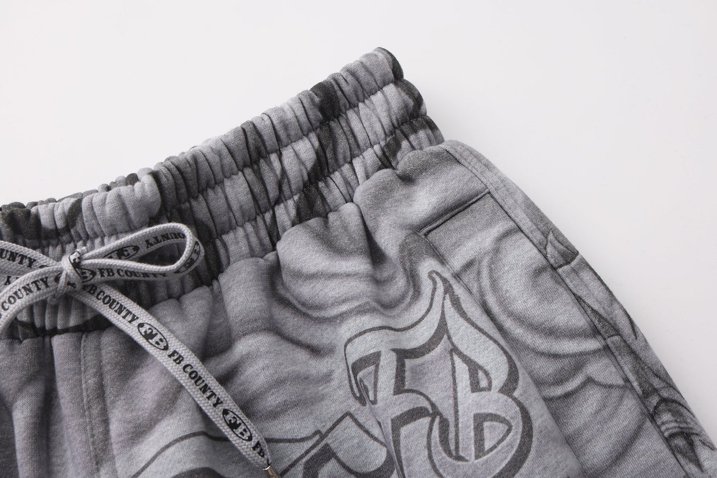 FB County Inked Up Sweatpant