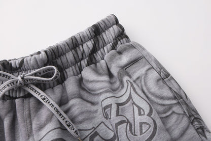 FB County Inked Up Sweatpant