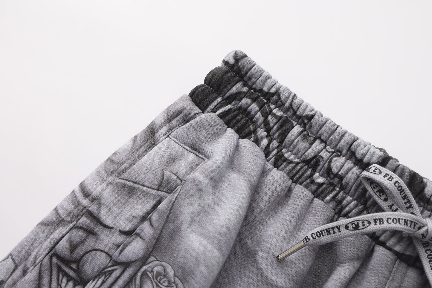 FB County Inked Up Sweatpant