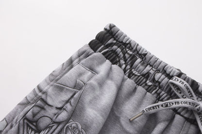 FB County Inked Up Sweatpant