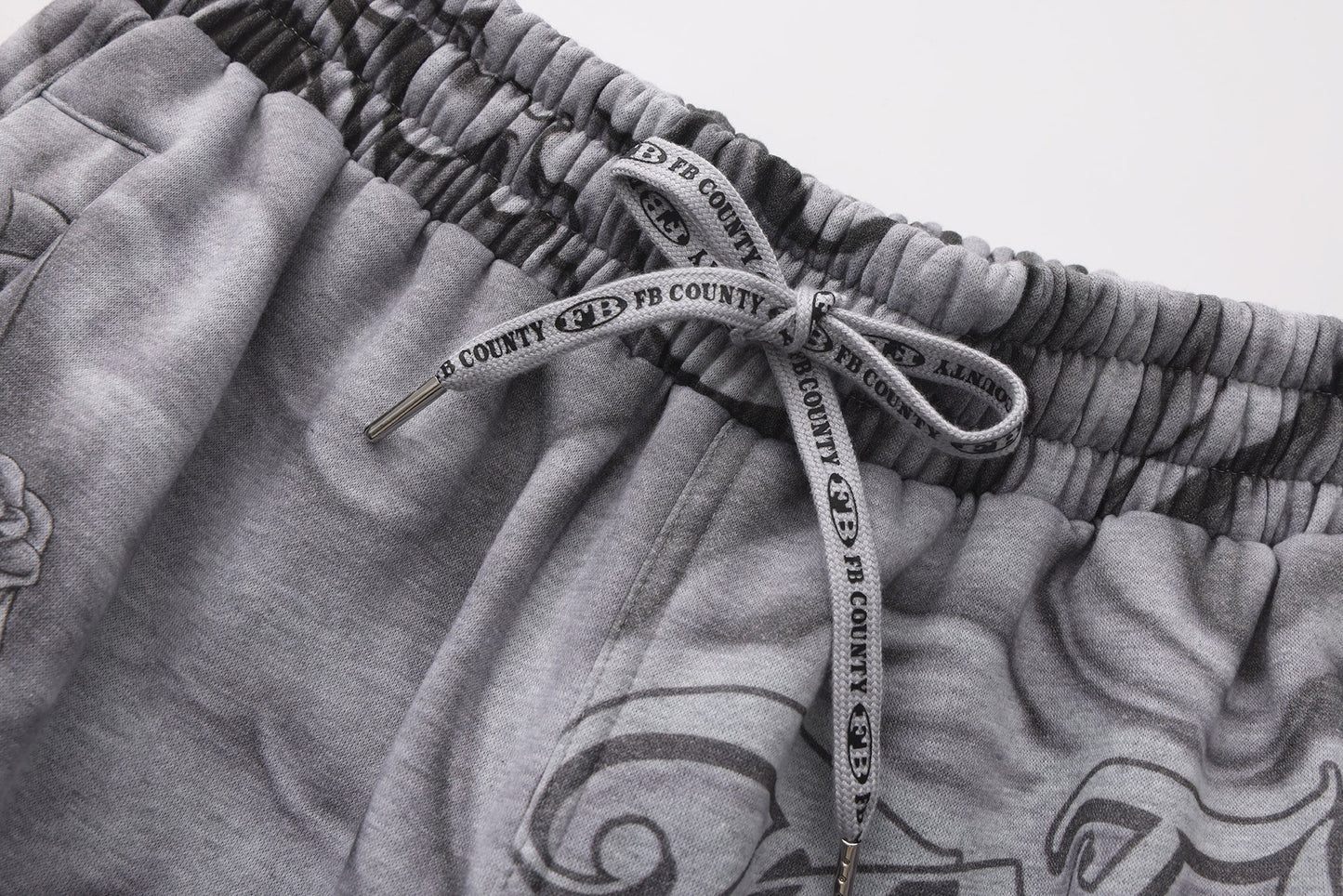 FB County Inked Up Sweatpant