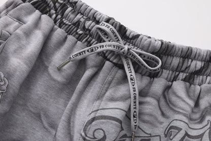 FB County Inked Up Sweatpant
