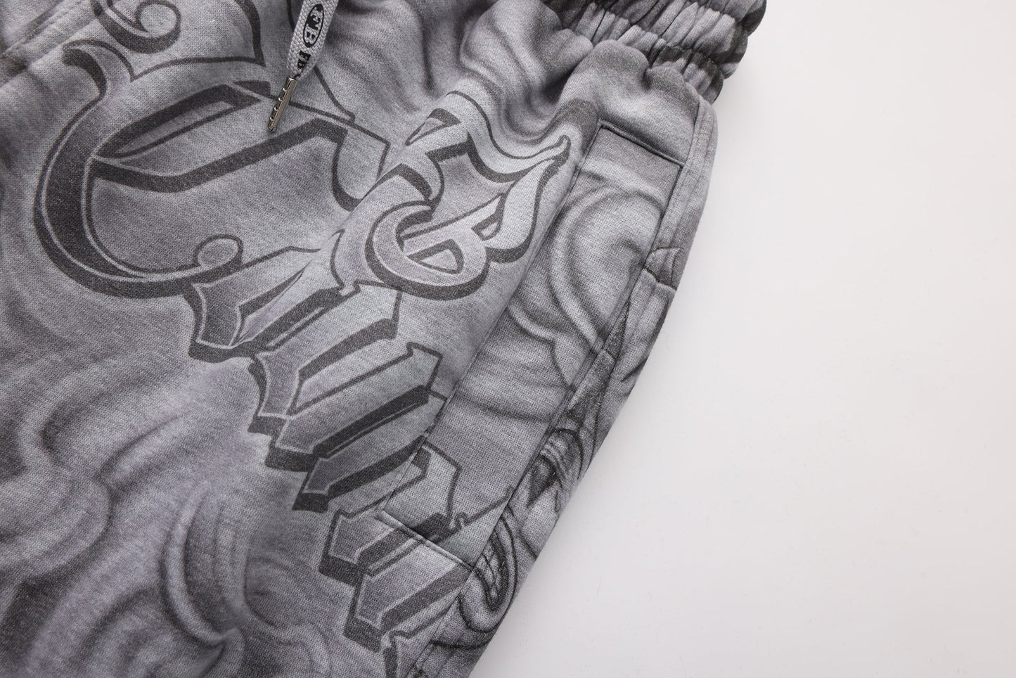 FB County Inked Up Sweatpant