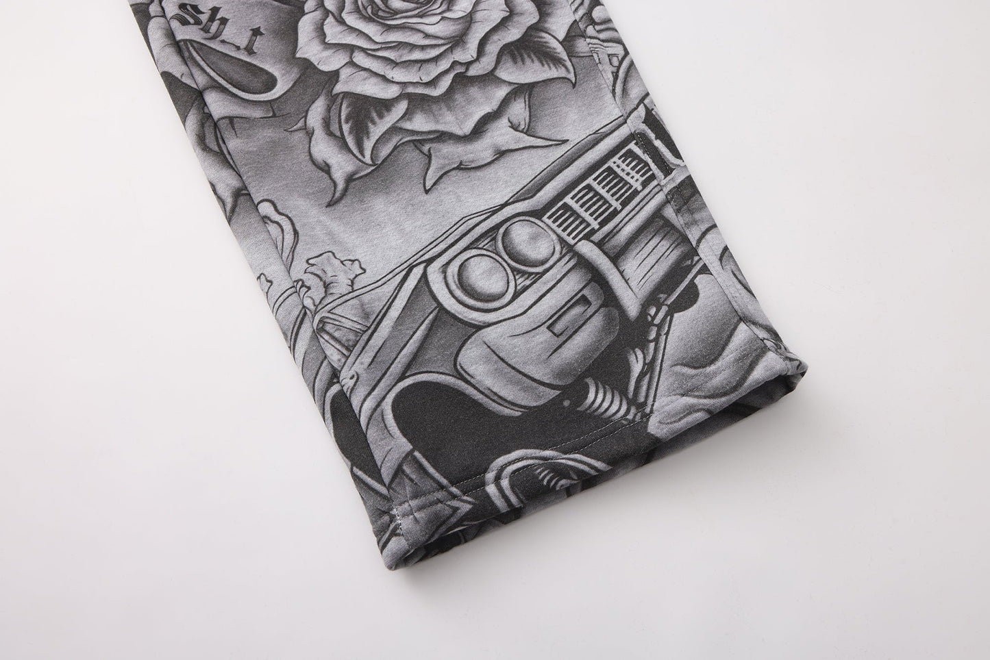 FB County Inked Up Sweatpant