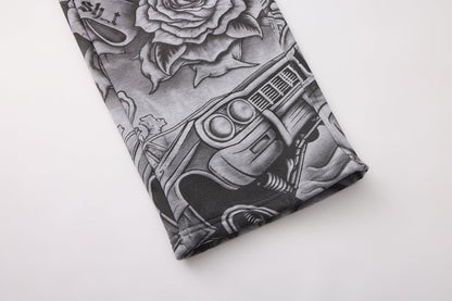 FB County Inked Up Sweatpant