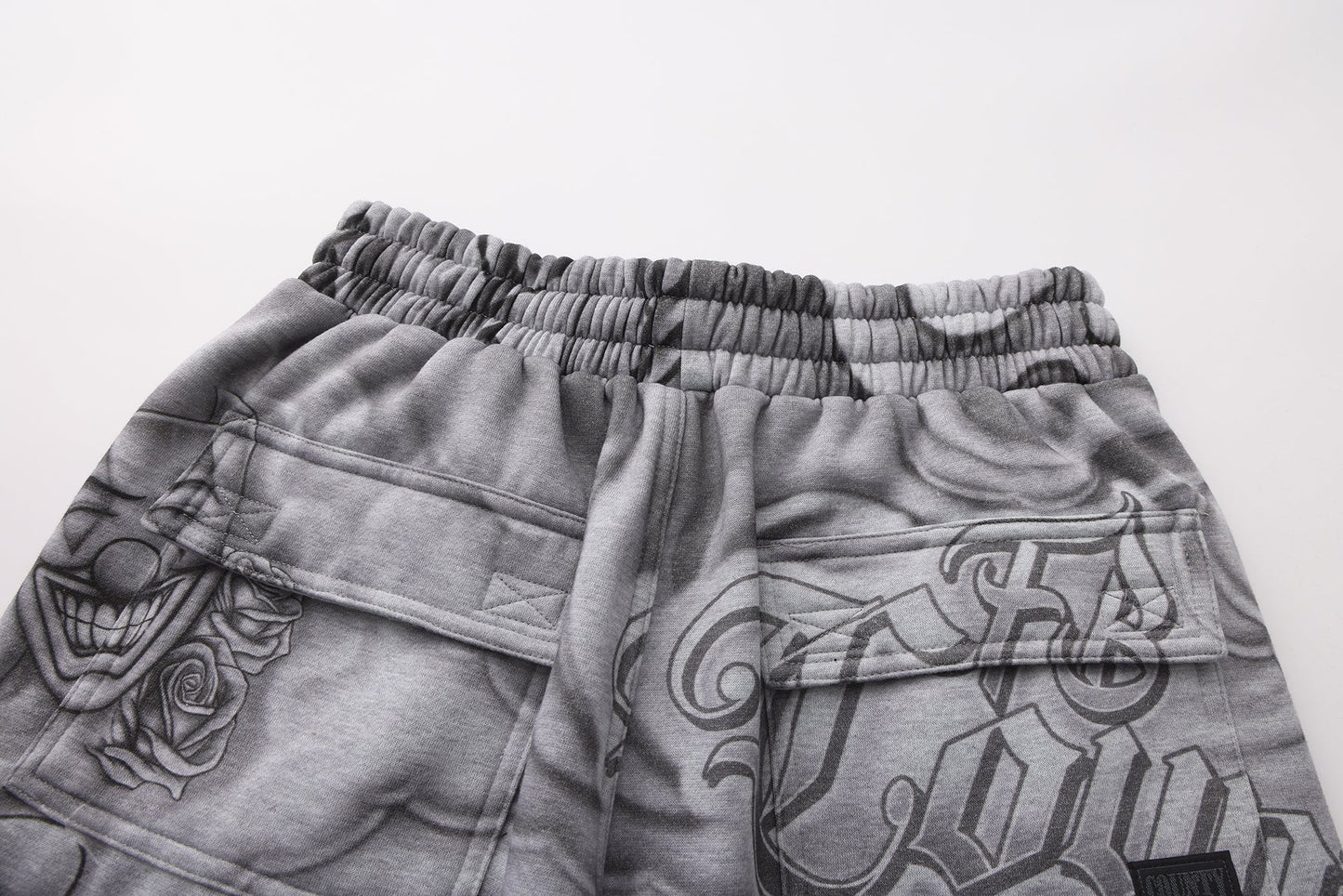 FB County Inked Up Sweatpant