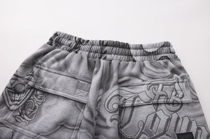 FB County Inked Up Sweatpant