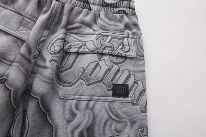 FB County Inked Up Sweatpant