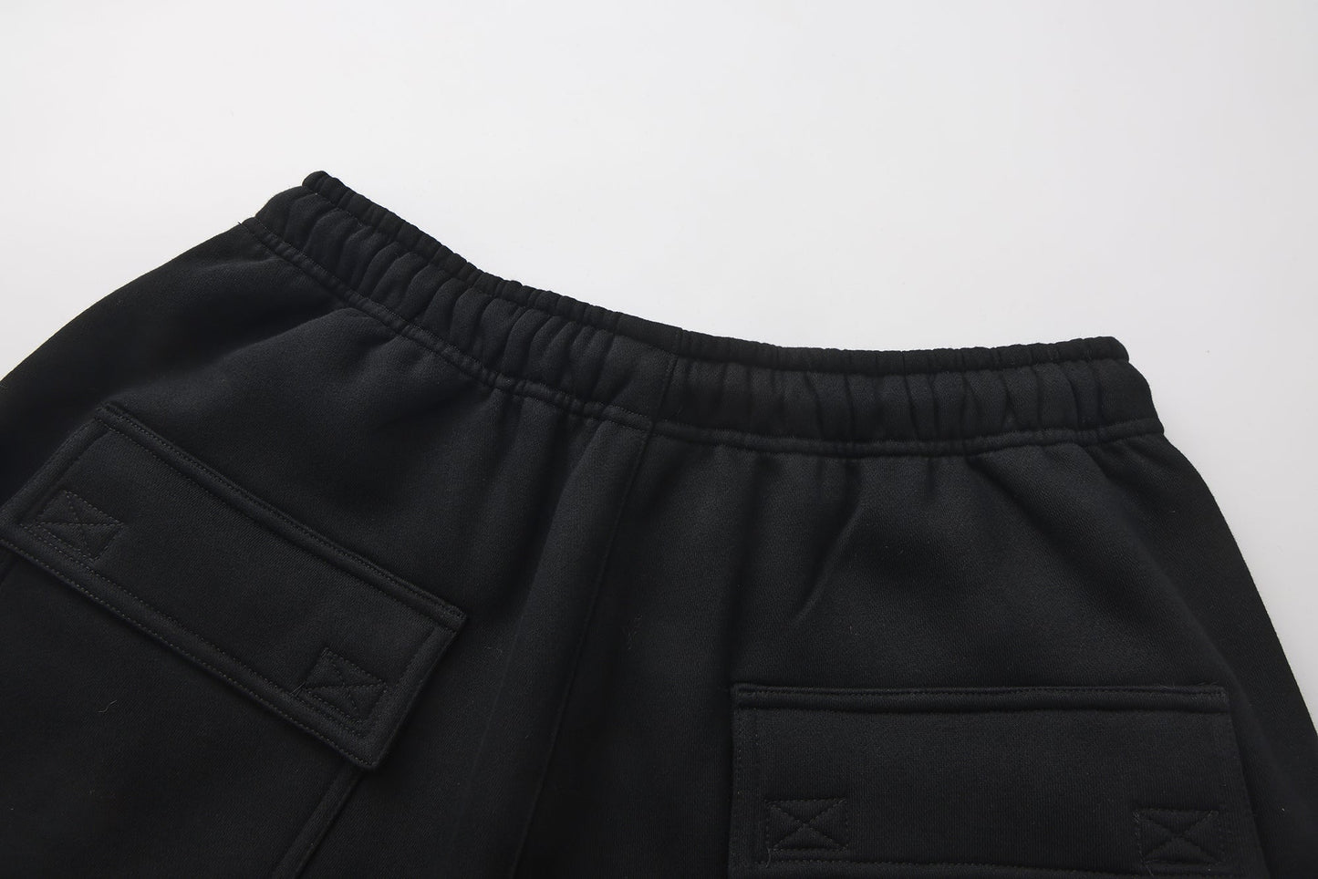 FB County Ultra Baggy Monster Cut Sweatpants