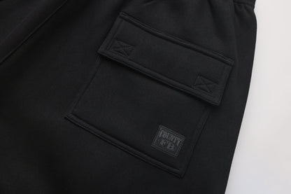 FB County Ultra Baggy Monster Cut Sweatpants