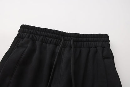 FB County Heavyweight Double Knee Cargo Sweatpants