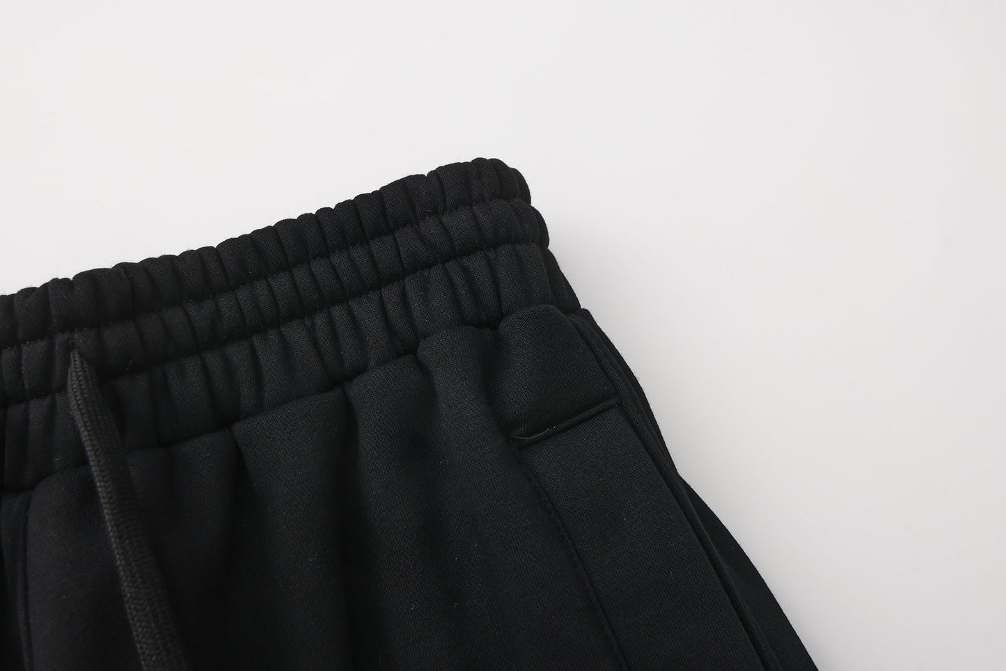 FB County Heavyweight Double Knee Cargo Sweatpants