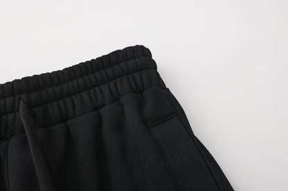 FB County Heavyweight Double Knee Cargo Sweatpants