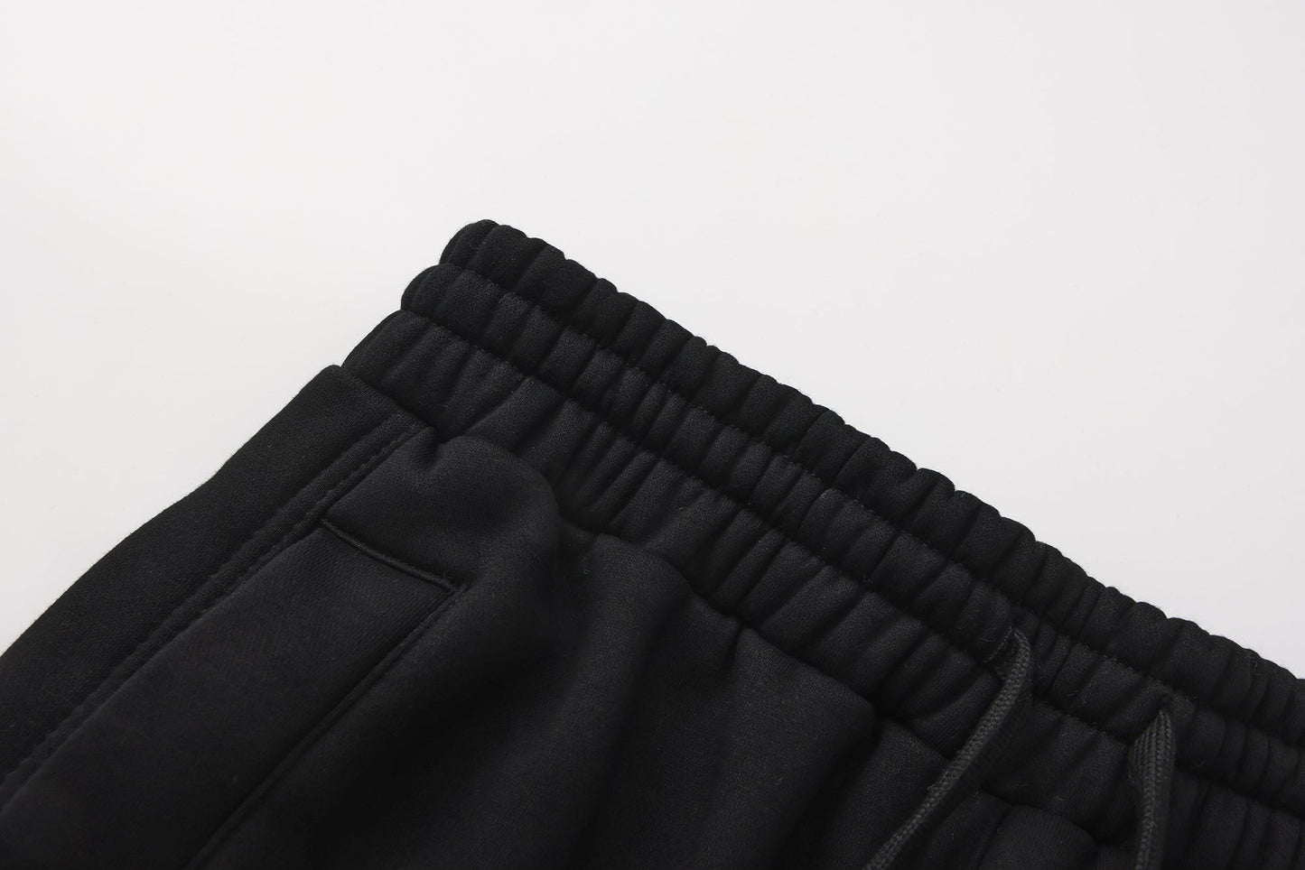 FB County Heavyweight Double Knee Cargo Sweatpants