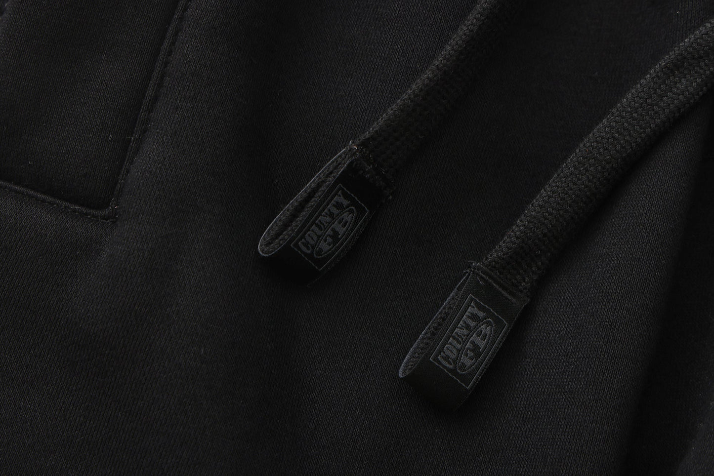 FB County Heavyweight Double Knee Cargo Sweatpants