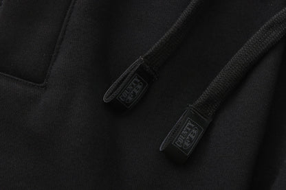 FB County Heavyweight Double Knee Cargo Sweatpants