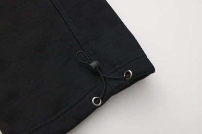 FB County Heavyweight Double Knee Cargo Sweatpants