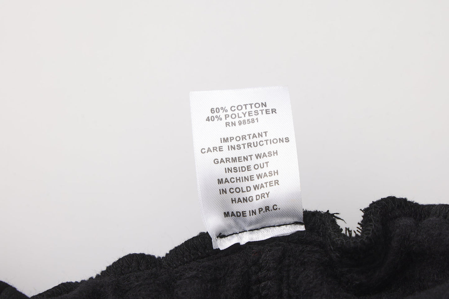 FB County Heavyweight Double Knee Cargo Sweatpants