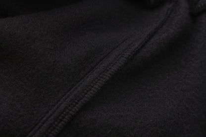 FB County Heavyweight Double Knee Cargo Sweatpants