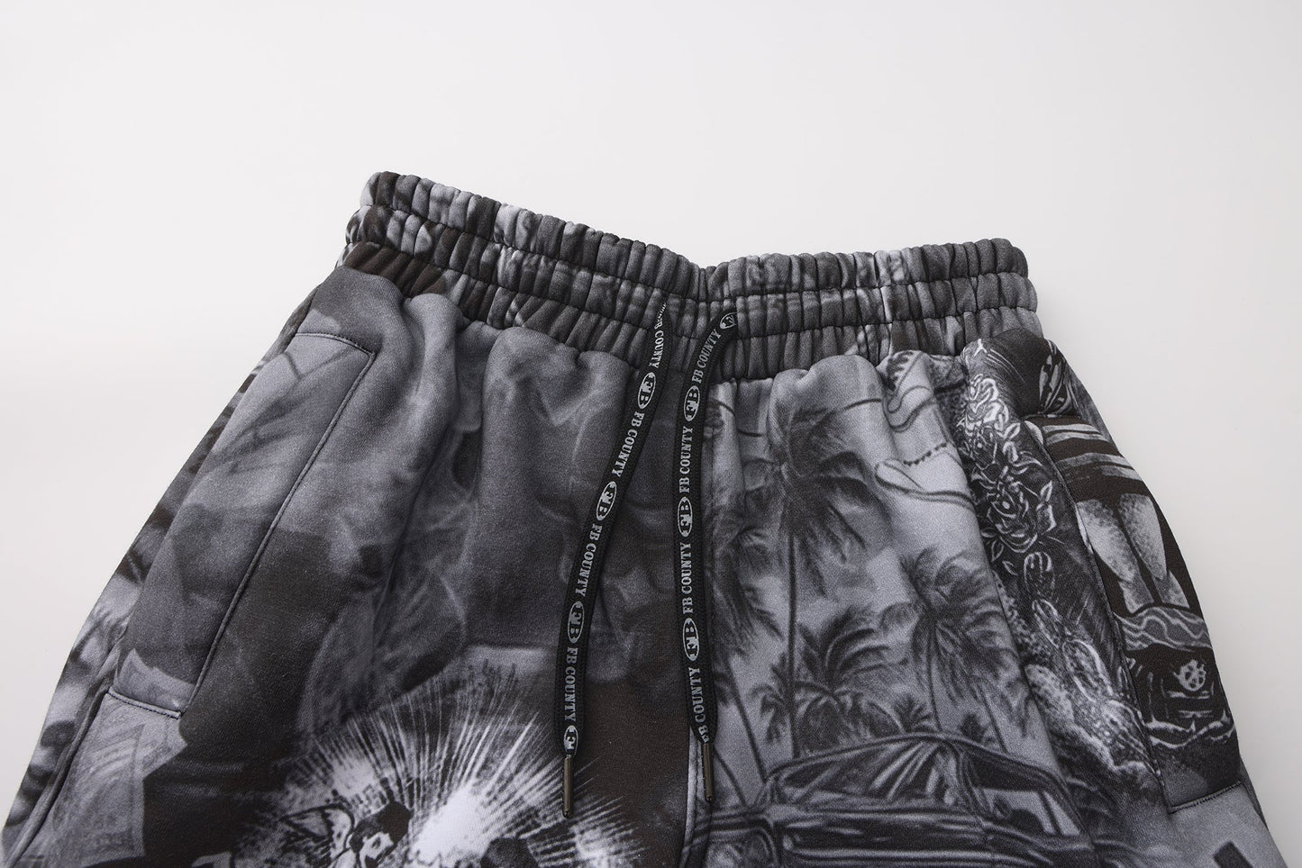 FB County Heavyweight Tatted Lifestyle Sweatpant