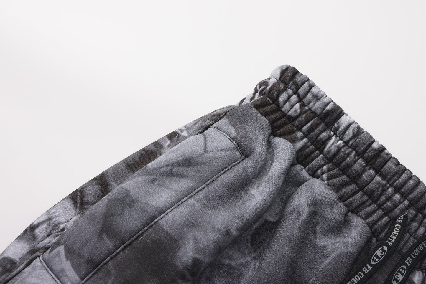 FB County Heavyweight Tatted Lifestyle Sweatpant