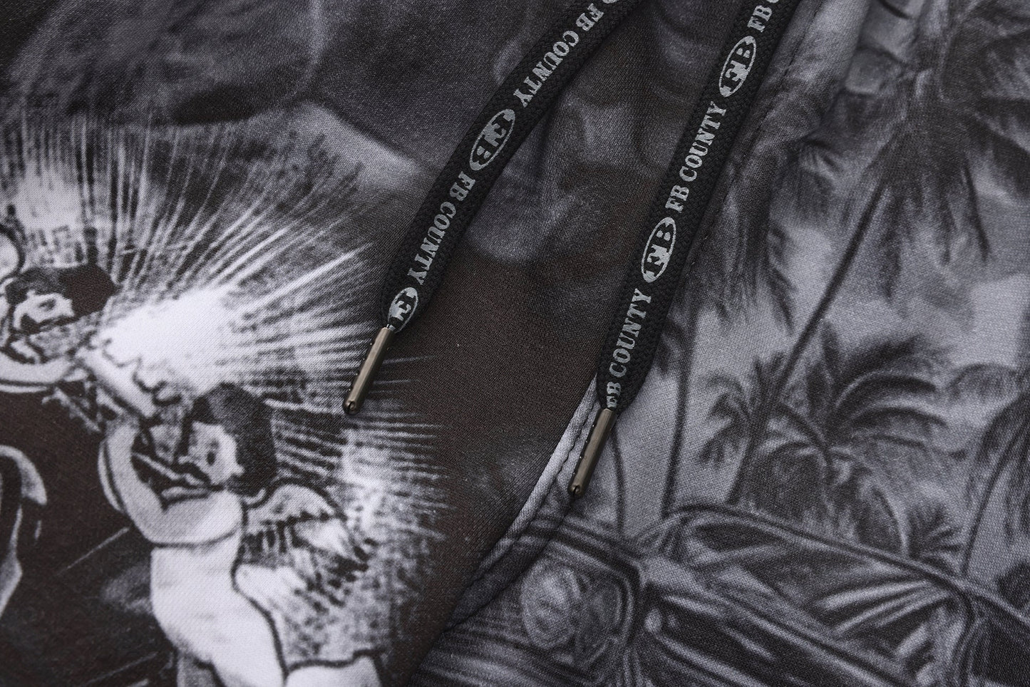 FB County Heavyweight Tatted Lifestyle Sweatpant