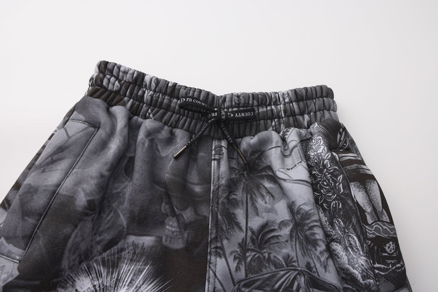 FB County Heavyweight Tatted Lifestyle Sweatpant
