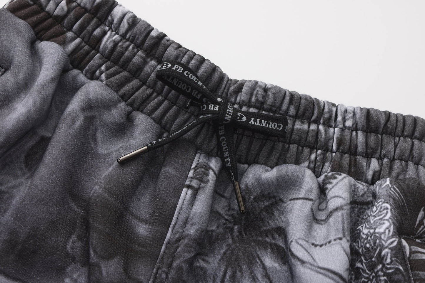 FB County Heavyweight Tatted Lifestyle Sweatpant
