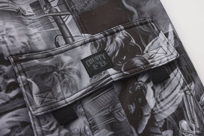 FB County Heavyweight Tatted Lifestyle Sweatpant