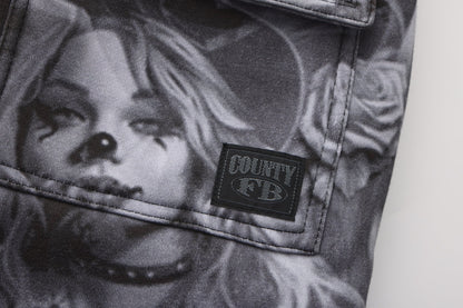 FB County Heavyweight Tatted Lifestyle Sweatpant