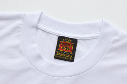 FB County 10oz Heavy Hard T-Shirt