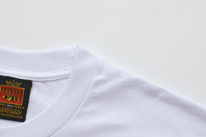 FB County 10oz Heavy Hard T-Shirt