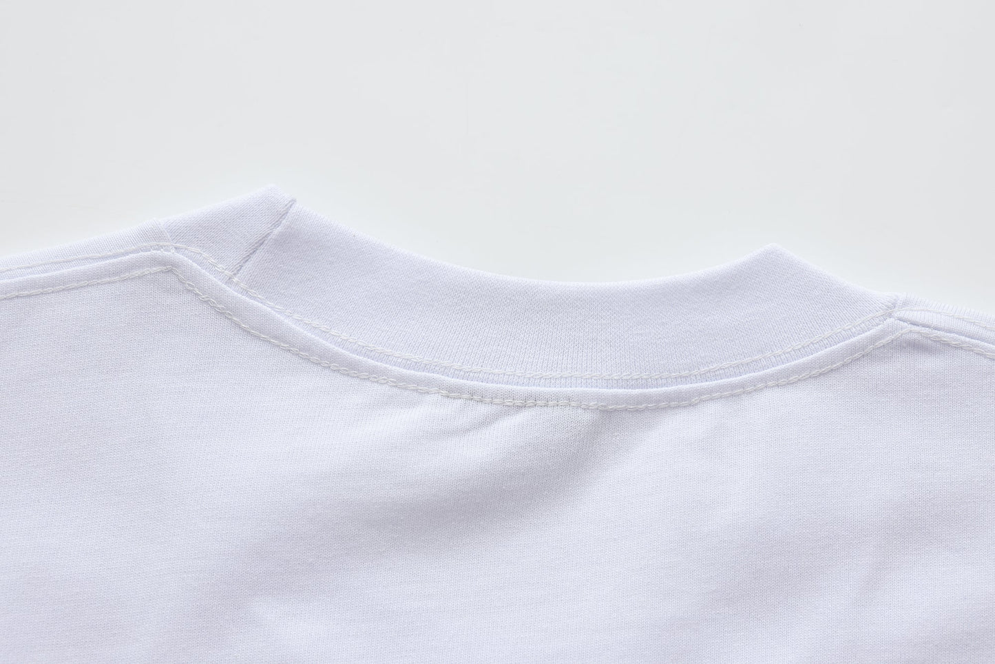 FB County 10oz Heavy Hard T-Shirt