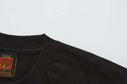 FB County 10oz Heavy Hard T-Shirt