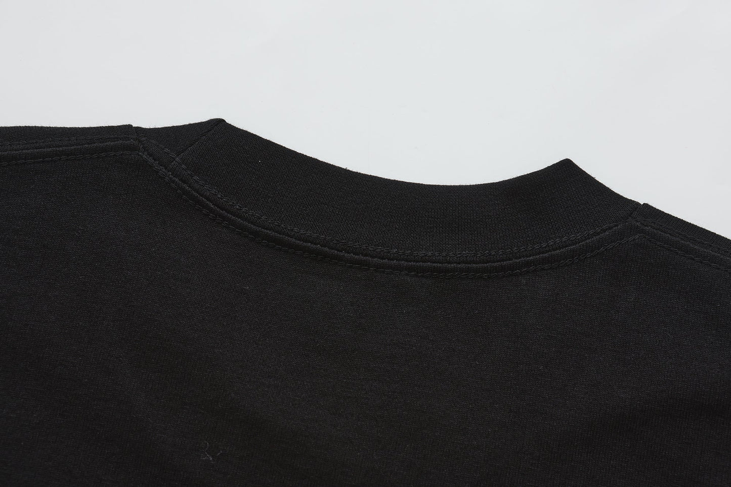 FB County 10oz Heavy Hard T-Shirt