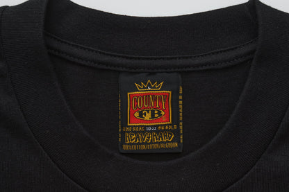 FB County 10oz Heavy Hard T-Shirt