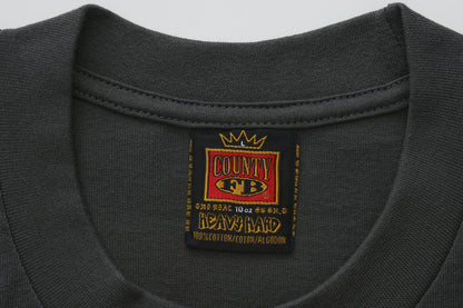 FB County 10oz Heavy Hard T-Shirt