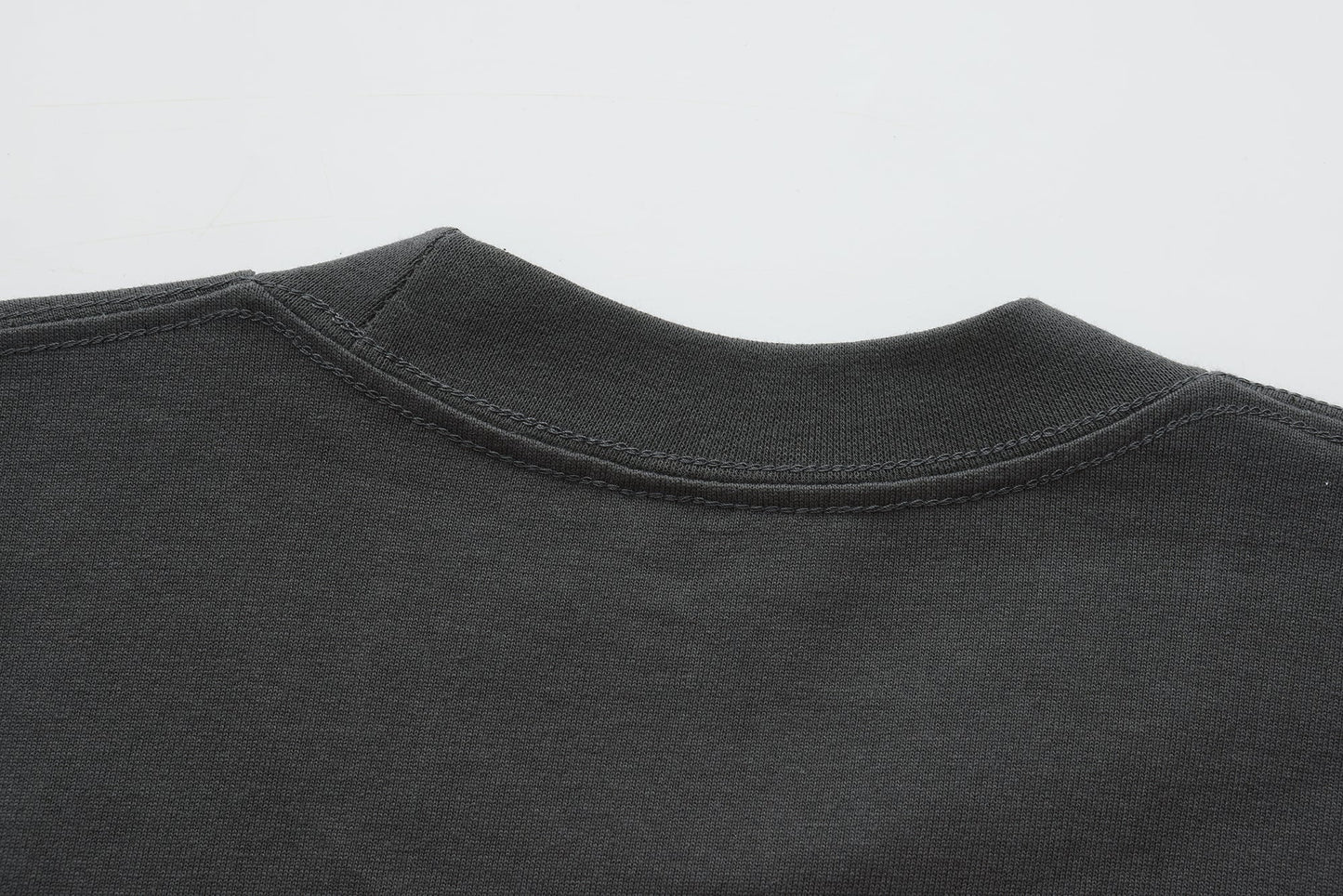 FB County 10oz Heavy Hard T-Shirt