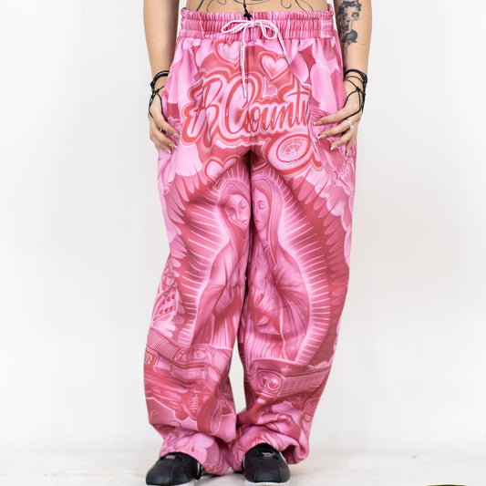 FB County Mi Amor Sweatpant