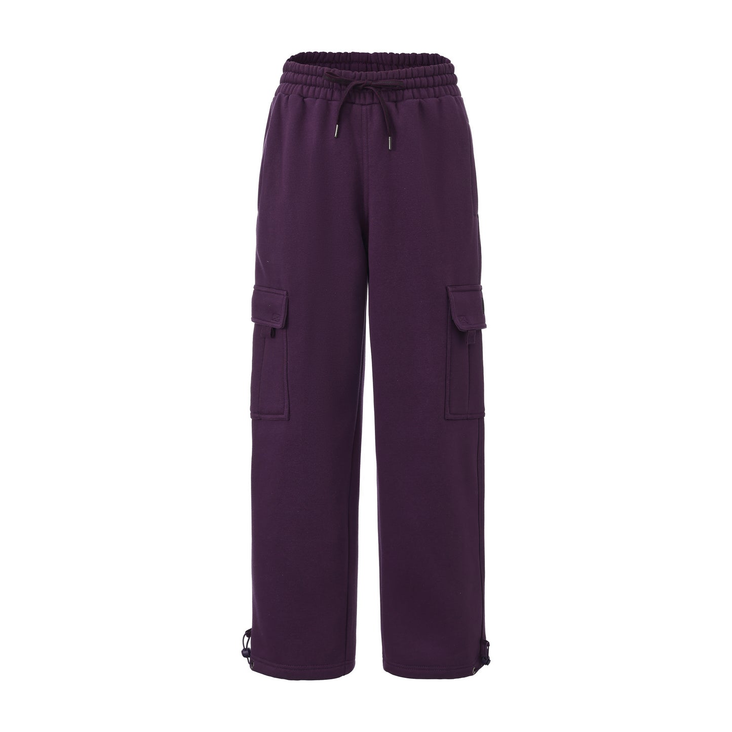 FB County Heavyweight Baggy Cargo Sweatpant