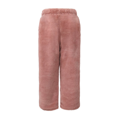 FB County Teddy Bear Sweatpants